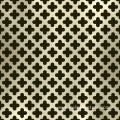 Ornamental Perforated Metal Sheet